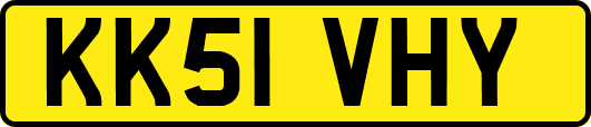 KK51VHY