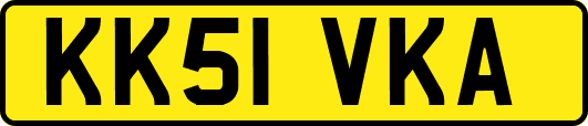 KK51VKA