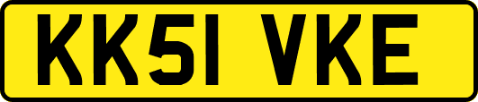 KK51VKE