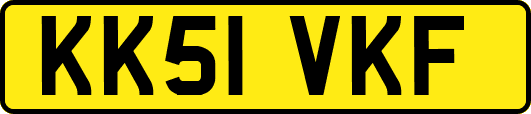 KK51VKF