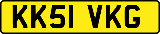 KK51VKG