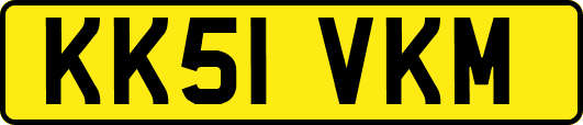 KK51VKM