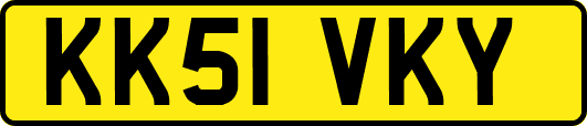 KK51VKY