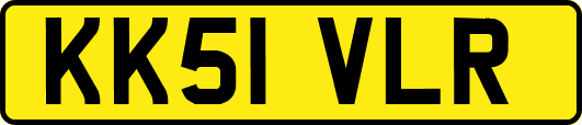 KK51VLR