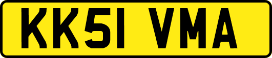 KK51VMA