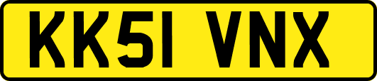 KK51VNX