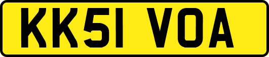 KK51VOA