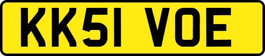 KK51VOE