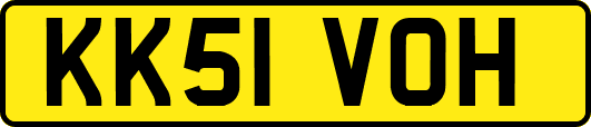 KK51VOH