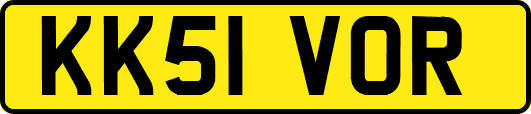 KK51VOR