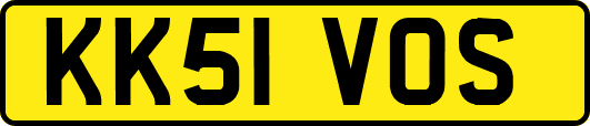 KK51VOS