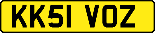 KK51VOZ