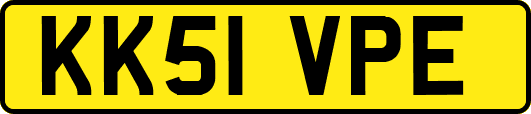 KK51VPE