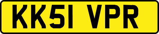 KK51VPR