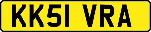 KK51VRA