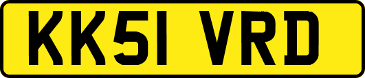 KK51VRD