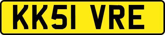 KK51VRE