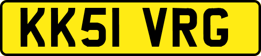 KK51VRG