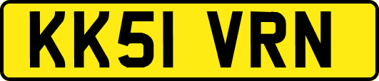 KK51VRN