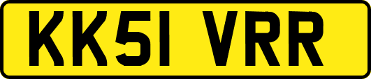 KK51VRR