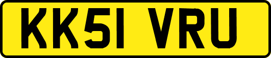 KK51VRU