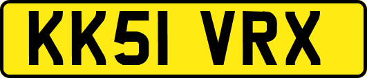 KK51VRX