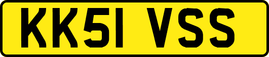 KK51VSS