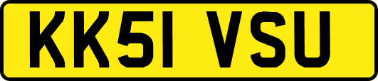 KK51VSU