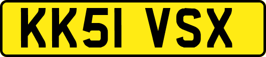 KK51VSX