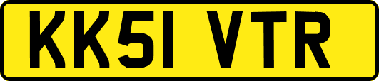 KK51VTR