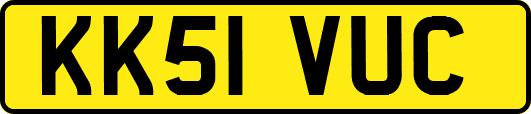 KK51VUC