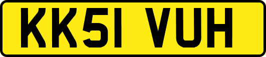 KK51VUH