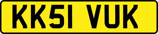 KK51VUK