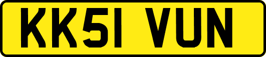 KK51VUN