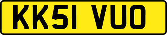 KK51VUO