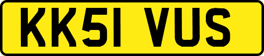 KK51VUS