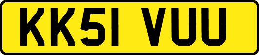 KK51VUU