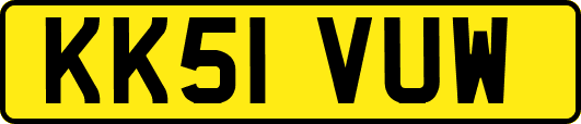 KK51VUW