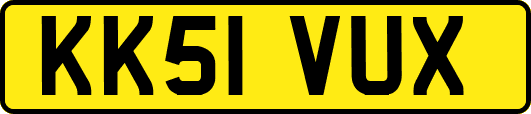 KK51VUX