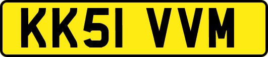 KK51VVM