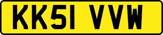 KK51VVW
