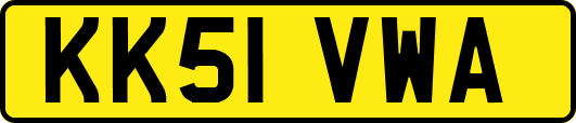 KK51VWA