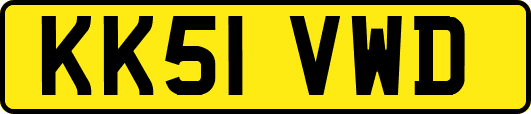 KK51VWD