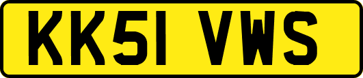 KK51VWS