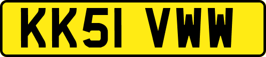 KK51VWW