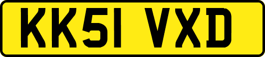 KK51VXD
