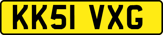KK51VXG