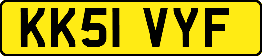KK51VYF