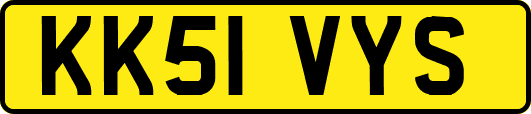 KK51VYS