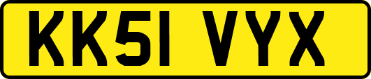 KK51VYX
